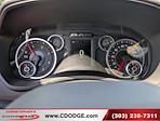 New 2025 Ram 2500 Tradesman Crew Cab 4x4 Pickup for sale #556589 - photo 14
