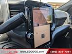 New 2025 Ram 2500 Tradesman Crew Cab 4x4 Pickup for sale #556589 - photo 16