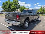 New 2025 Ram 2500 Tradesman Crew Cab 4x4 Pickup for sale #556589 - photo 3