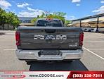 New 2025 Ram 2500 Tradesman Crew Cab 4x4 Pickup for sale #556589 - photo 4