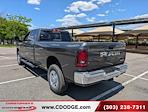 New 2025 Ram 2500 Tradesman Crew Cab 4x4 Pickup for sale #556589 - photo 5