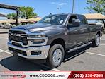 New 2025 Ram 2500 Tradesman Crew Cab 4x4 Pickup for sale #556589 - photo 7