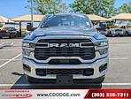New 2025 Ram 2500 Tradesman Crew Cab 4x4 Pickup for sale #556589 - photo 8
