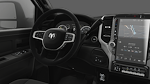 New 2025 Ram 2500 Tradesman Crew Cab 4x4 Pickup for sale #25493 - photo 8