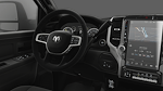 New 2025 Ram 2500 Tradesman Crew Cab 4x4 Pickup for sale #556591 - photo 9