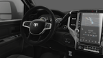 New 2025 Ram 2500 Tradesman Crew Cab 4x4 Pickup for sale #556594 - photo 9