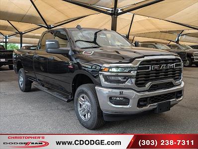 New 2025 Ram 2500 Tradesman Crew Cab 4x4 Pickup for sale #25465 - photo 1