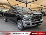 New 2025 Ram 2500 Tradesman Crew Cab 4x4 Pickup for sale #25465 - photo 1