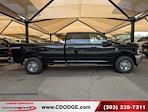 New 2025 Ram 2500 Tradesman Crew Cab 4x4 Pickup for sale #25465 - photo 2