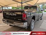 New 2025 Ram 2500 Tradesman Crew Cab 4x4 Pickup for sale #25465 - photo 3