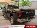 New 2025 Ram 2500 Tradesman Crew Cab 4x4 Pickup for sale #25465 - photo 5