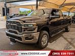 New 2025 Ram 2500 Tradesman Crew Cab 4x4 Pickup for sale #25465 - photo 7