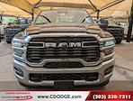 New 2025 Ram 2500 Tradesman Crew Cab 4x4 Pickup for sale #25465 - photo 8