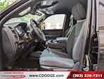 New 2025 Ram 2500 Tradesman Crew Cab 4x4 Pickup for sale #25465 - photo 9