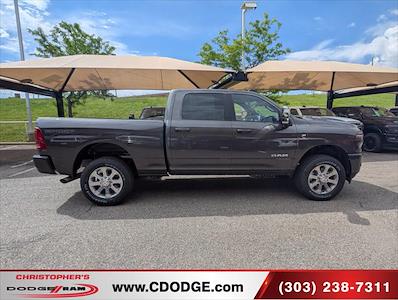 New 2025 Ram 2500 Laramie Crew Cab 4x4 Pickup for sale #25463 - photo 2