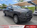 New 2025 Ram 2500 Laramie Crew Cab 4x4 Pickup for sale #25463 - photo 1