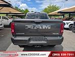 New 2025 Ram 2500 Laramie Crew Cab 4x4 Pickup for sale #25463 - photo 4
