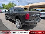 New 2025 Ram 2500 Laramie Crew Cab 4x4 Pickup for sale #25463 - photo 5