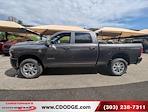 New 2025 Ram 2500 Laramie Crew Cab 4x4 Pickup for sale #25463 - photo 6