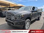New 2025 Ram 2500 Laramie Crew Cab 4x4 Pickup for sale #25463 - photo 7