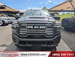 New 2025 Ram 2500 Laramie Crew Cab 4x4 Pickup for sale #25463 - photo 8