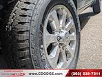 New 2025 Ram 2500 Laramie Crew Cab 4x4 Pickup for sale #25463 - photo 9