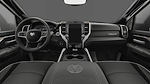 New 2025 Ram 2500 Laramie Crew Cab 4x4 Pickup for sale #25541 - photo 6