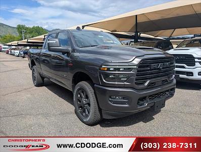New 2025 Ram 2500 Laramie Crew Cab 4x4 Pickup for sale #25464 - photo 1