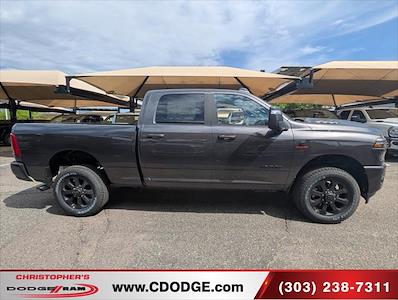 New 2025 Ram 2500 Laramie Crew Cab 4x4 Pickup for sale #25464 - photo 2