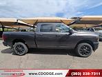 New 2025 Ram 2500 Laramie Crew Cab 4x4 Pickup for sale #25464 - photo 2