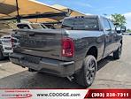New 2025 Ram 2500 Laramie Crew Cab 4x4 Pickup for sale #25464 - photo 3