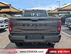 New 2025 Ram 2500 Laramie Crew Cab 4x4 Pickup for sale #25464 - photo 4