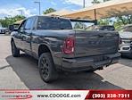 New 2025 Ram 2500 Laramie Crew Cab 4x4 Pickup for sale #25464 - photo 5
