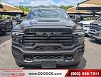 New 2025 Ram 2500 Laramie Crew Cab 4x4 Pickup for sale #25464 - photo 8