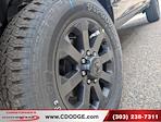 New 2025 Ram 2500 Laramie Crew Cab 4x4 Pickup for sale #25464 - photo 9
