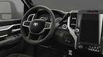 New 2025 Ram 2500 Big Horn Crew Cab 4x4 Pickup for sale #25570 - photo 9