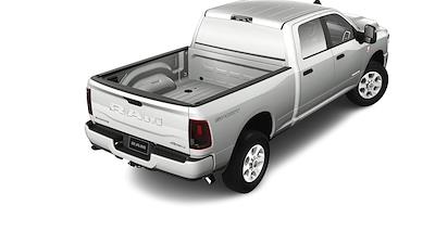 New 2025 Ram 2500 Big Horn Crew Cab 4x4 Pickup for sale #556732 - photo 2