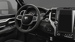 New 2025 Ram 2500 Big Horn Crew Cab 4x4 Pickup for sale #25553 - photo 9