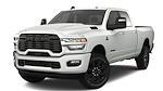 New 2025 Ram 2500 Big Horn Crew Cab 4x4 Pickup for sale #25554 - photo 1