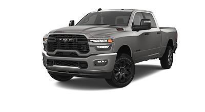 New 2025 Ram 3500 Big Horn Crew Cab 4x4 Pickup for sale #25589 - photo 1