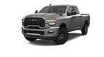 New 2025 Ram 3500 Big Horn Crew Cab 4x4 Pickup for sale #25589 - photo 1