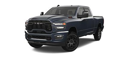 New 2025 Ram 3500 Big Horn Crew Cab 4x4 Pickup for sale #25613 - photo 1