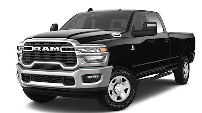 New 2025 Ram 2500 Tradesman Crew Cab 4x4 Pickup for sale #25600 - photo 1