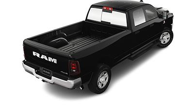 New 2025 Ram 2500 Tradesman Crew Cab 4x4 Pickup for sale #25600 - photo 2