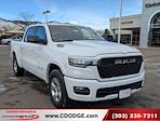 New 2025 Ram 1500 Big Horn Crew Cab 4x4 Pickup for sale #25130 - photo 1
