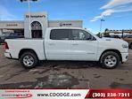 New 2025 Ram 1500 Big Horn Crew Cab 4x4 Pickup for sale #25130 - photo 2