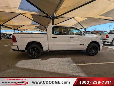New 2025 Ram 1500 Limited Crew Cab 4x4 Pickup for sale #25204 - photo 2