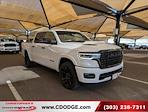 New 2025 Ram 1500 Limited Crew Cab 4x4 Pickup for sale #25204 - photo 1