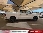 New 2025 Ram 1500 Limited Crew Cab 4x4 Pickup for sale #25204 - photo 2