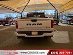 New 2025 Ram 1500 Limited Crew Cab 4x4 Pickup for sale #25204 - photo 4